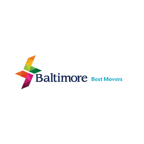 Baltimore Best Movers-logo