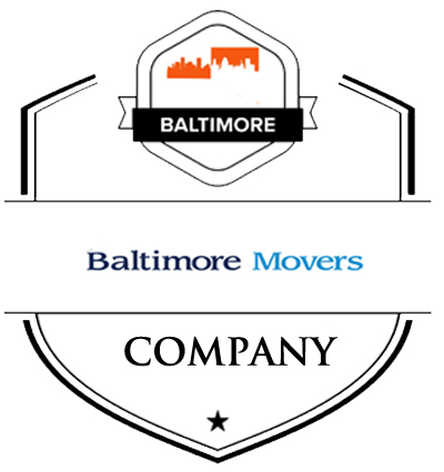 Baltimore Moving Company-logo