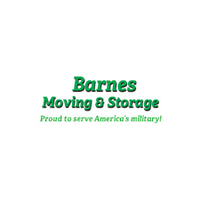 Barnes Moving & Storage-logo