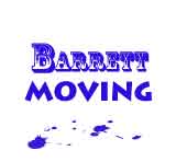 Barrett-Moving logos