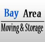 Bay Area Moving & Storage-logo