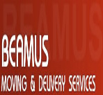 Beamus Moving & Delivery Services-logo