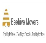 Beehive-Movers logos