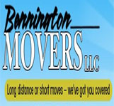 Bennington Movers, LLC-logo