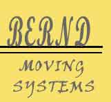 Bernd Moving Systems-logo