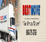 Best Move - The Better Movers-logo