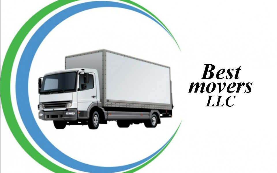 Best-Movers-LLC logos