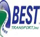 Best Transport, Inc-logo