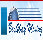 BestWay Moving LLC-logo