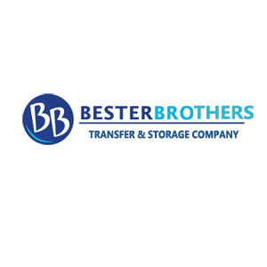 Bester Brothers Transfer & Storage Company-logo