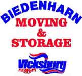 Biedenharn Moving And Storage Company-logo