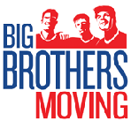 Big Brothers Moving LLC-logo