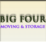 Big Four Moving and Storage, Inc-logo