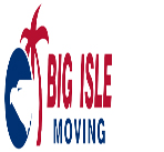 Big Isle Moving & Draying, Inc-logo