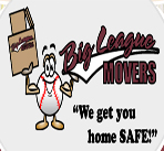 Big-League-Movers-LLC logos