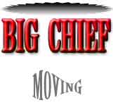 Big Chiefs Moving-logo