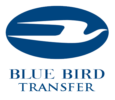 Blue Bird Transfer, Inc-logo