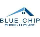 Blue-Chip-Moving-Company-LLC logos