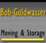 Bob Goldwasser Moving & Storage-logo