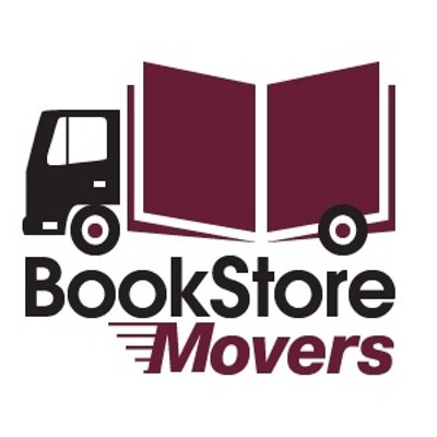 Book-Store-Movers logos