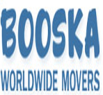 Booska-Movers-Inc logos