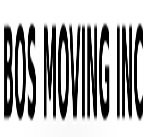 Bos Moving, Inc-logo