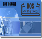 Bos Moving & Services, Inc-logo