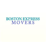 Boston-Express-Movers logos
