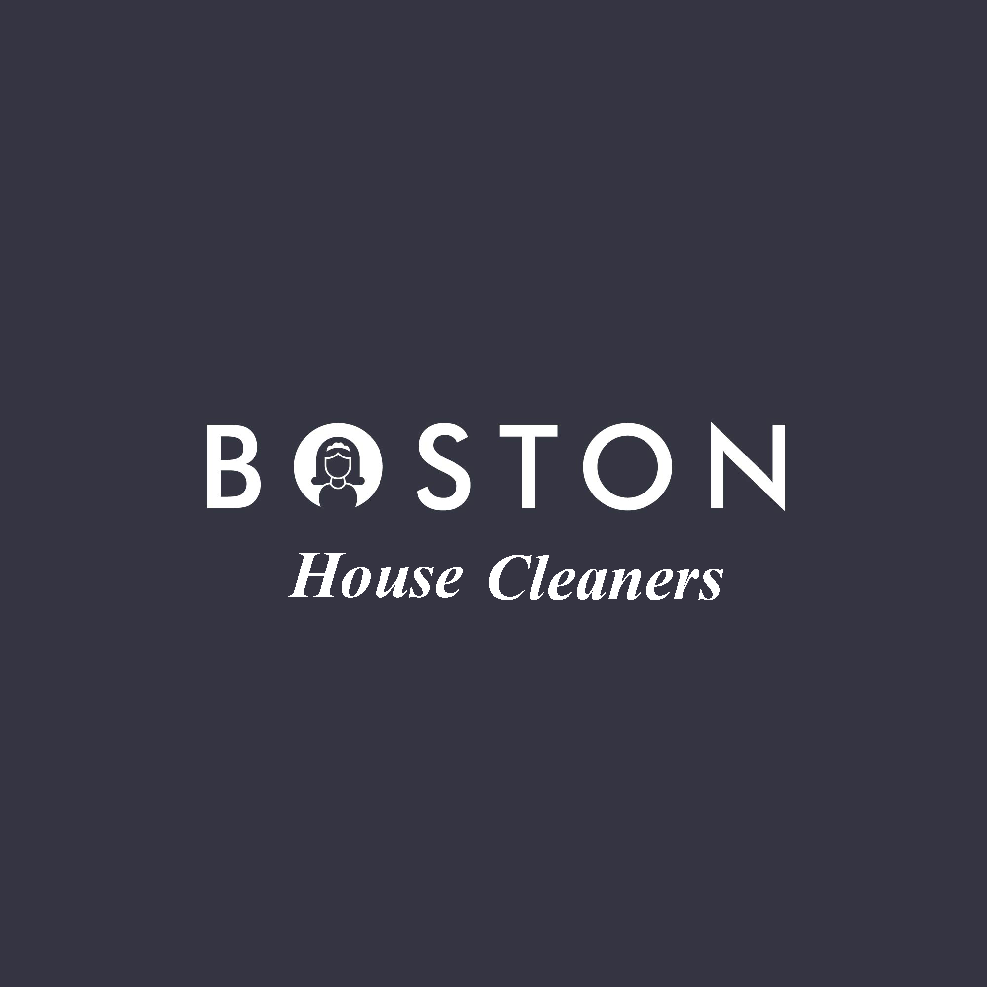 Boston-House-Cleaners logos