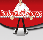 Boston Quality Movers-logo