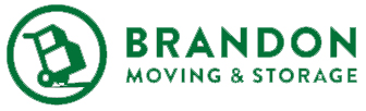 Brandon Moving and Storage-logo