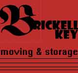 Brickell Key Moving and Storage-logo