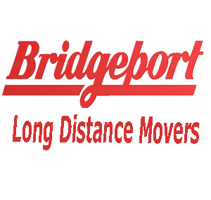 Bridgeport Long Distance Movers-logo