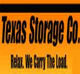 Brodrick Texas Storage, Co-logo