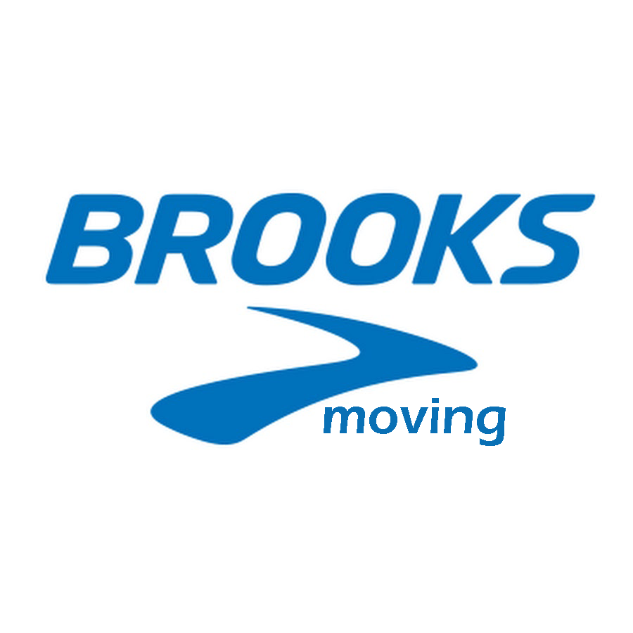 Brooks Moving-logo