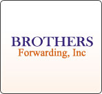 Brothers-Forwarding-Inc logos