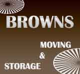 Browns-Moving-Storage-NY logos