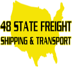 Bucks-48-State-Freight-Shipping logos