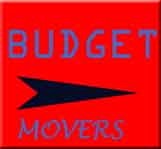 Budget-Movers-LLC logos