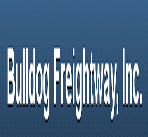 Bulldog-Freightway-Inc logos