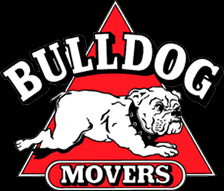 Bulldog-Movers-Inc logos