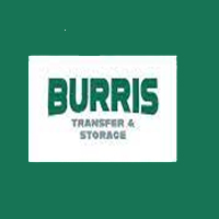Burris Transfer & Storage-logo