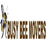 Busy Bee Movers Indiana-logo