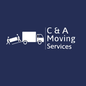 CA Moving Services, LLC-logo