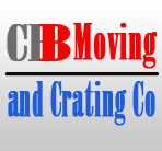 CHB Moving and Crating Co-logo