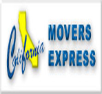 California Movers Express, Inc-logo