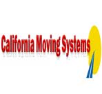 California Moving Systems-logo