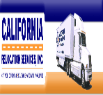 California Relocation Services, Inc-logo