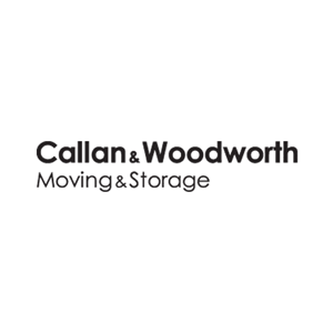 Callan & Woodworth Moving & Storage-logo