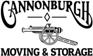 Cannonburgh Moving-logo